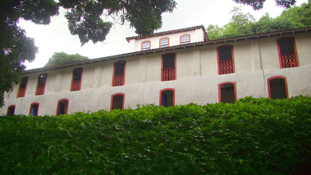 Museo Solar Monjardim