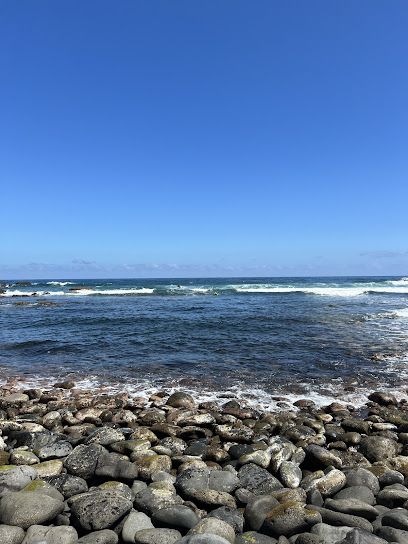 Surf Spot Baía dos Juncos