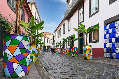 Casa de la Cultura de Câmara de Lobos
