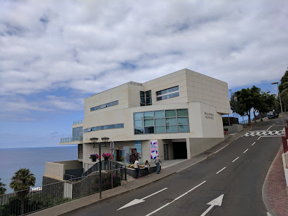 Biblioteca Municipal