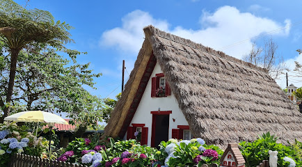 Casa Vieja de Santana