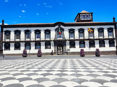 Ayuntamiento de Funchal
