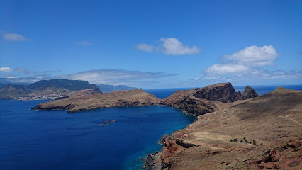 Museo Ponta de São Lourenço