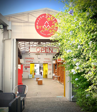 Almacén del Mercado