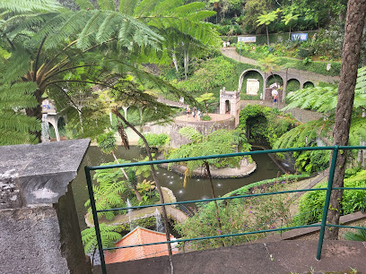 Museo de Estatuas Africanas Monte Palace