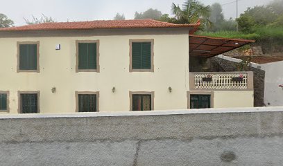 Casa de Sancho Teixeira