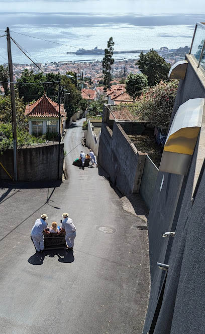 Museo de piedras y minerales