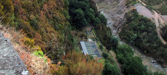 Centro Temático del Agua