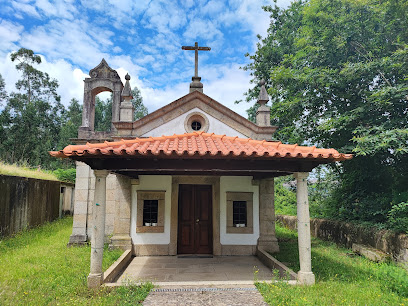 Capilla de Nuestra Señora del Amparo