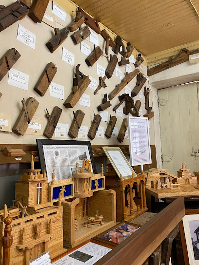 Museo Etnológico Melo