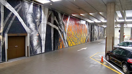 Fundación Calouste Gulbenkian