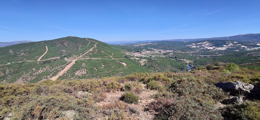 Mirador de Cabanelos (Soutelo de Matos)