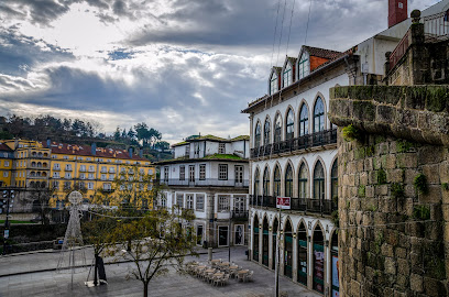 Museo Parroquial de Arte Sacro de Amarante