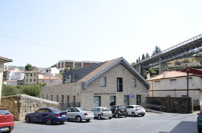 Agencia de Ecología Urbana