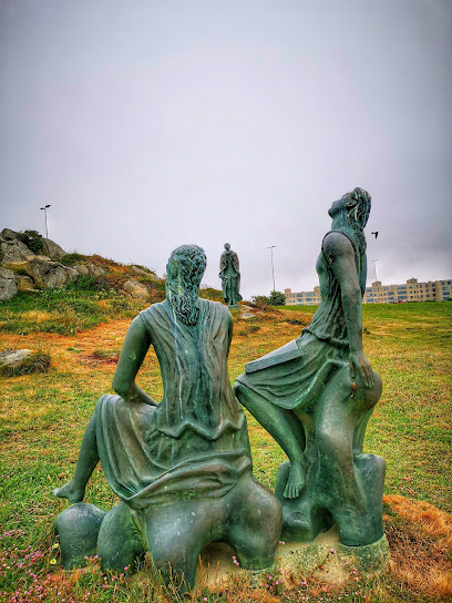 Monumento a Antônio Nobre