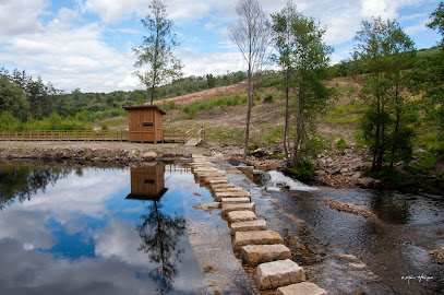 CISA - Centro de Interpretación y Sensibilización Ambiental