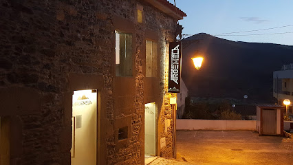 Centro Interpretativo de Argemela