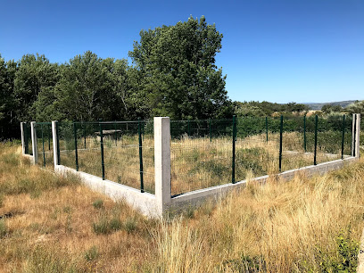 Charca de Castainço