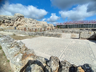 Domus de la Suástica