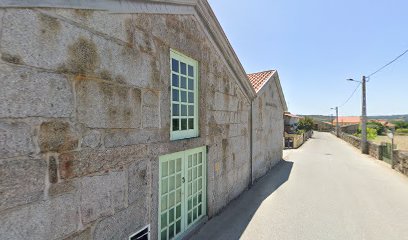 Espacio Museológico - Grupo de Amigos del Manigoto