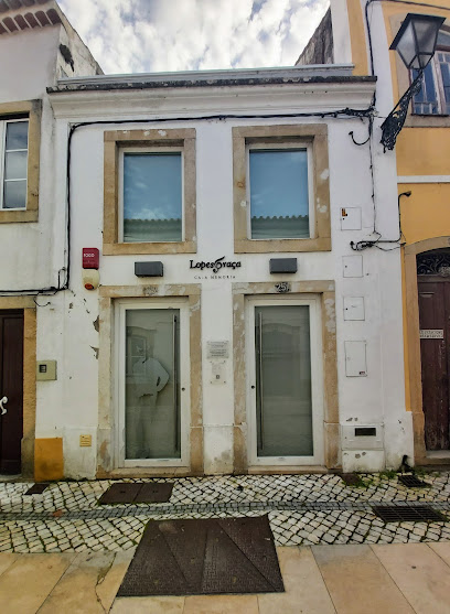 Casa Memória Lopes-Graça