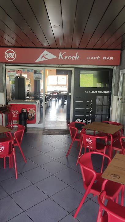 Krock - Bar y Comida