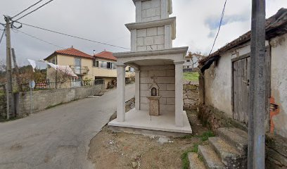 Reloj (alminhas)