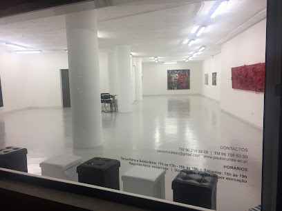 Galería de arte Paulo Nunes