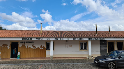 Museo Vivo de Artes y Oficios Tradicionales