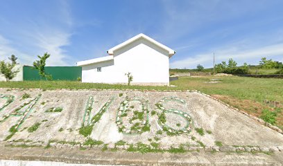 Edificio - Antigua Escuela Primaria de Anseriz