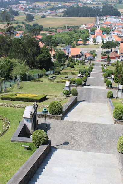Escalera de São Félix