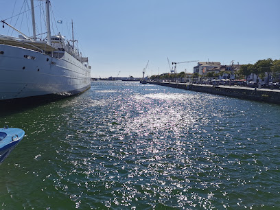 Centro de Mar