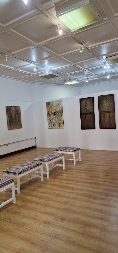Museo Municipal de Vouzela