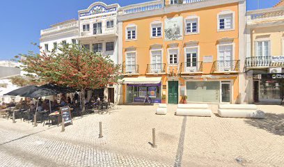 Asamblea Municipal de Loulé