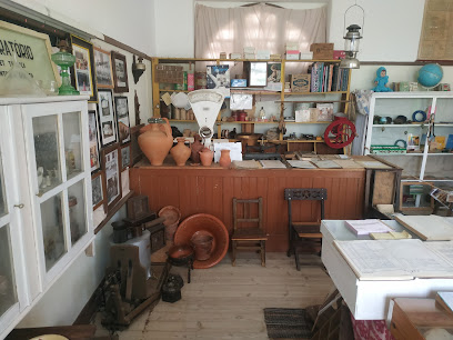 Museo del Souto