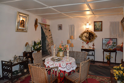 Asociación Costumbres del Horizonte - Casa Museo de la Abuela