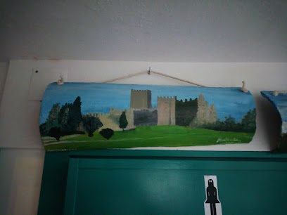 Museo Etnográfico Manel 70