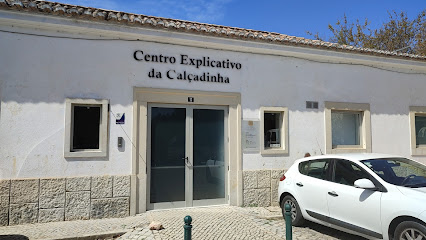 Centro Explicativo y de Acogida de la Calçadinha de São Brás de Alportel