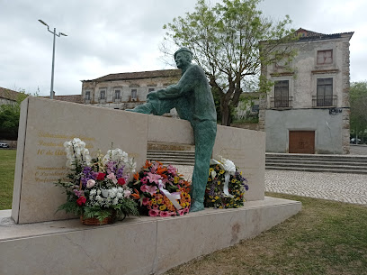 Casa-Memoria Joana Luísa y Sebastião da Gama
