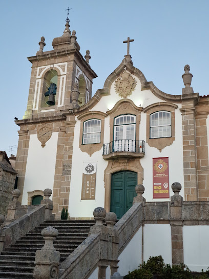 Espacio Museológico de la Santa Casa de la Misericordia de Seia