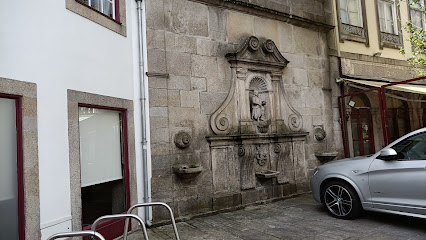 El Viejo Hospicio de Peregrinos