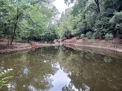Puesto de Comando Batalla Bussaco