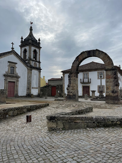 Centro de Interpretación de las Ruinas Romanas de Bobadela