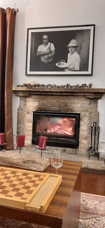 Centro Interpretativo del Castro de Cidadelhe