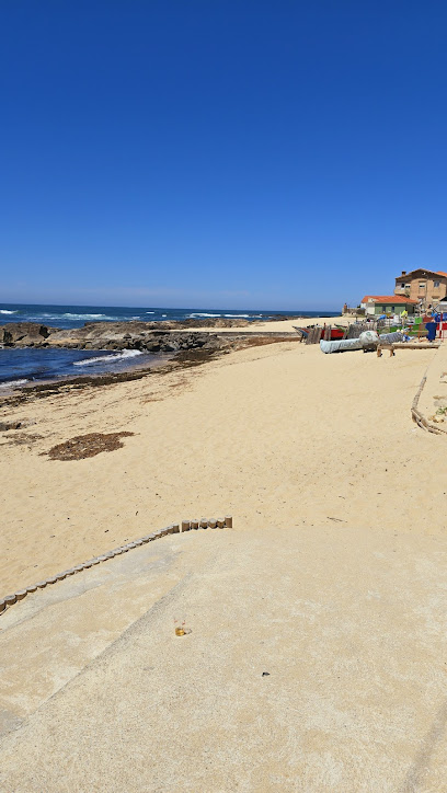 Núcleo Museológico de Vila Chã
