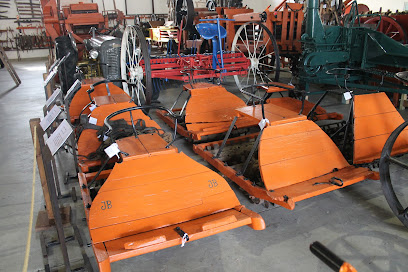 Núcleo Museológico de la Herramienta Agrícola