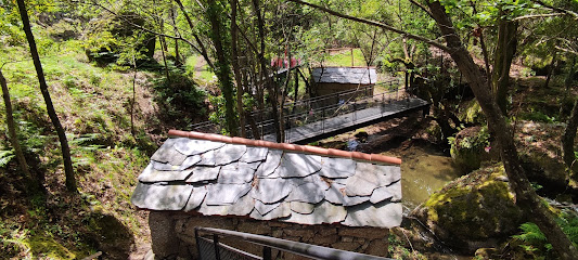 Puente de los Molinos
