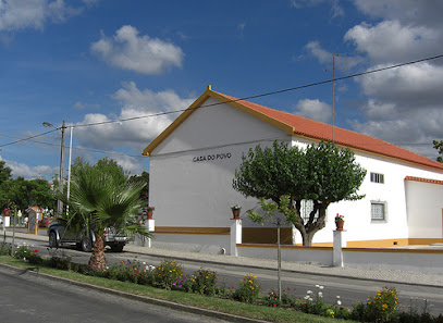 ARFCP Glória do Ribatejo - ARFCPGR
