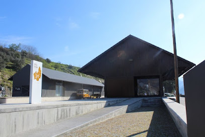 Puerta de Entrada del Valle del Tua - Carrazeda de Ansiães