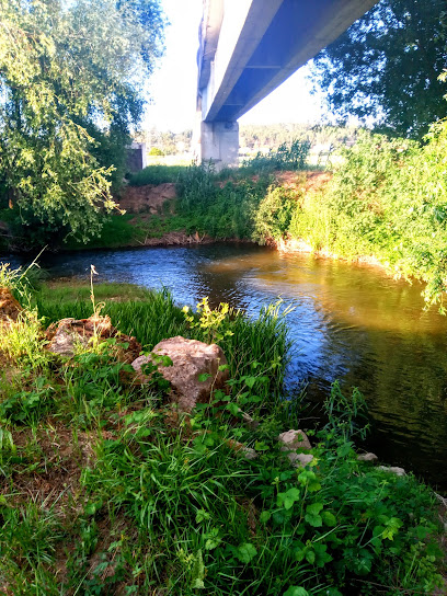 Puente de la Barreta
